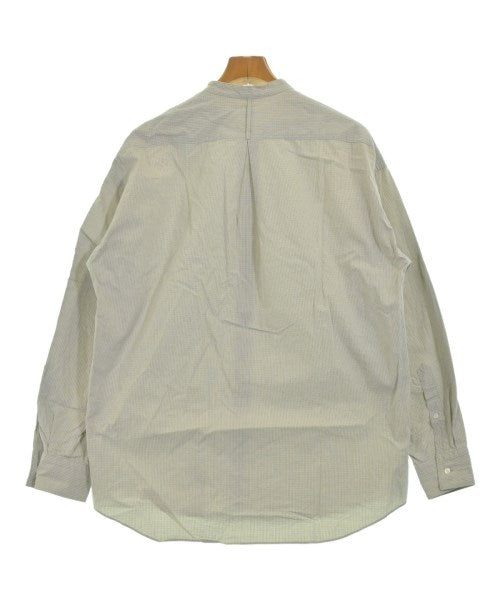 BOUCLE เสื้อลำลอง