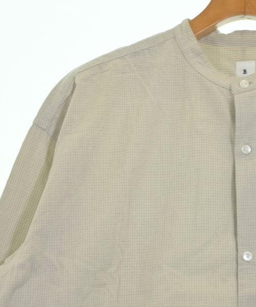 BOUCLE เสื้อลำลอง