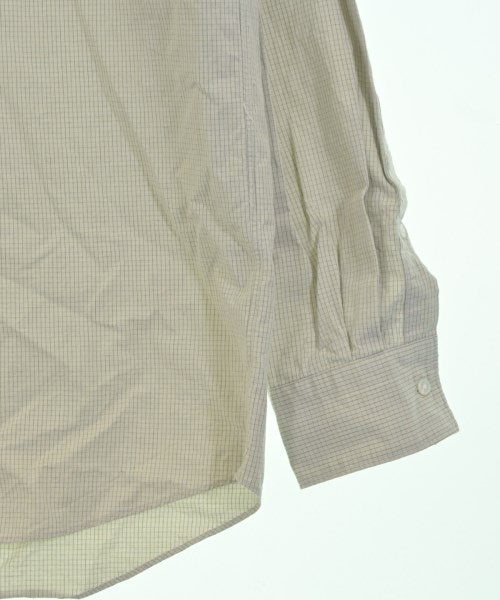 BOUCLE เสื้อลำลอง