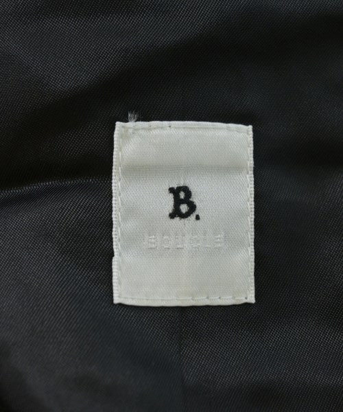 BOUCLE แจ็คเก็ตเบลาส์ อื่น