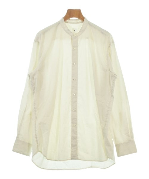 BOUCLE เสื้อลำลอง