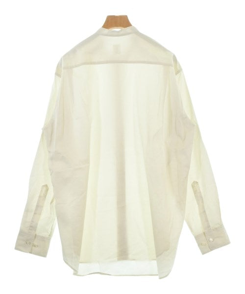 BOUCLE เสื้อลำลอง