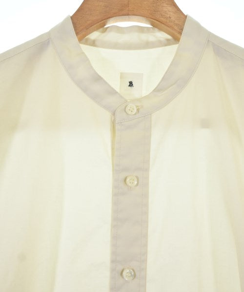 BOUCLE เสื้อลำลอง