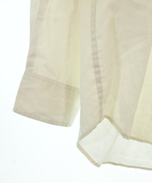 BOUCLE เสื้อลำลอง