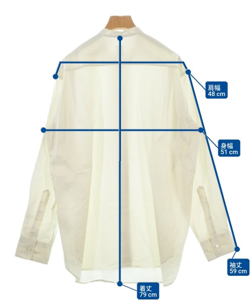 BOUCLE เสื้อลำลอง