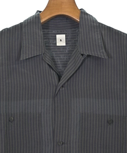 BOUCLE เสื้อลำลอง