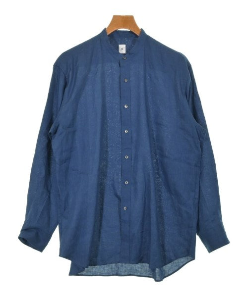 BOUCLE เสื้อลำลอง