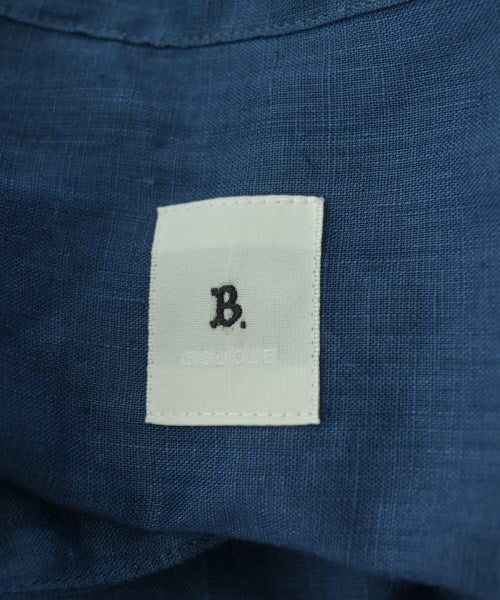 BOUCLE เสื้อลำลอง