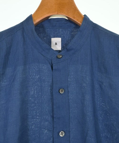 BOUCLE เสื้อลำลอง
