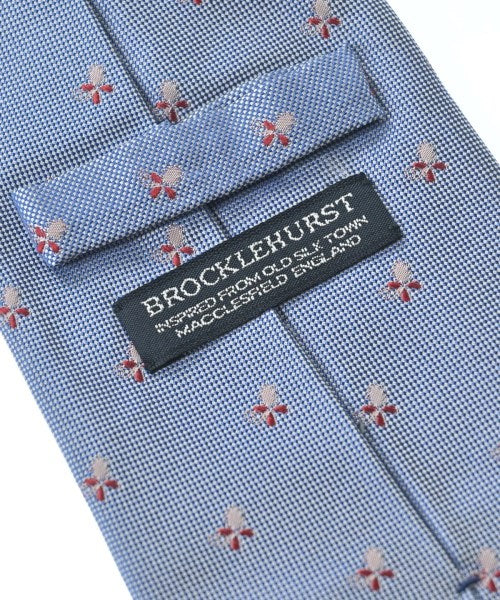 BROCKLEHURST เนคไท