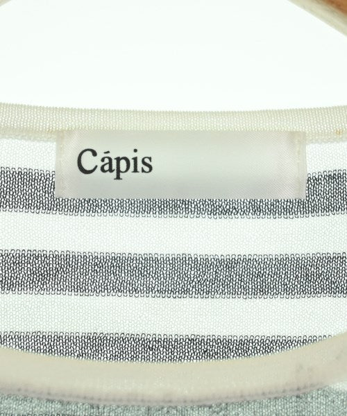 Capis เสื้อกันหนาว