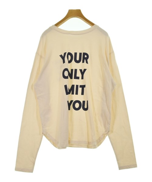 CHIGNON เสื้อยืด/เสื้อท็อปส์