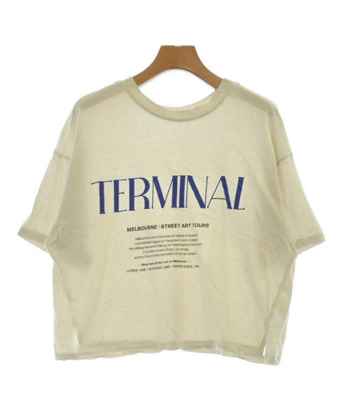 CHIGNON เสื้อยืด/เสื้อท็อปส์