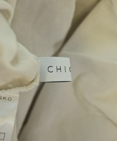 CHIGNON เสื้อยืด/เสื้อท็อปส์