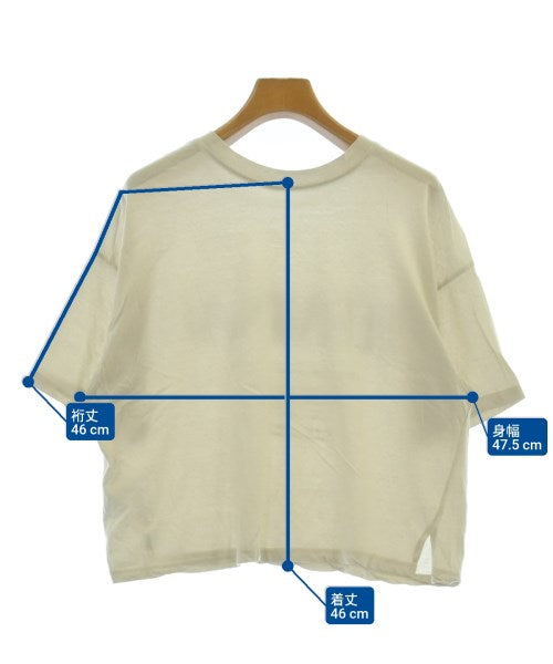 CHIGNON เสื้อยืด/เสื้อท็อปส์