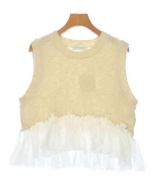 CHIGNON เสื้อกั๊ก