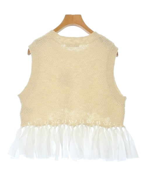 CHIGNON เสื้อกั๊ก