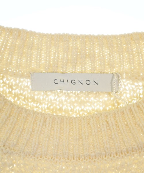 CHIGNON เสื้อกั๊ก