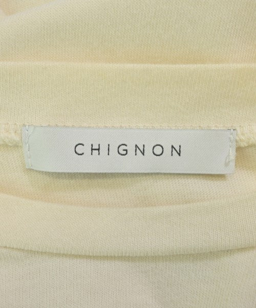 CHIGNON เสื้อยืด/เสื้อท็อปส์