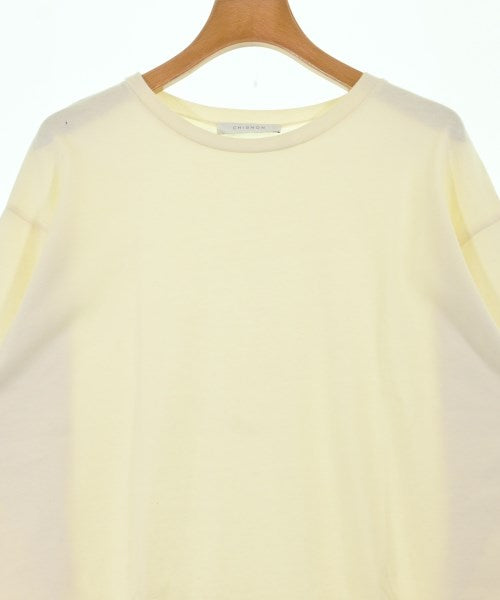 CHIGNON เสื้อยืด/เสื้อท็อปส์