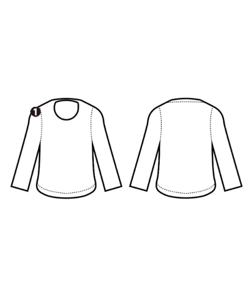 CHIGNON เสื้อยืด/เสื้อท็อปส์
