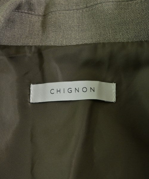 CHIGNON แจ็คเก็ต