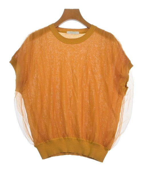 CHIGNON เสื้อแขนกุด