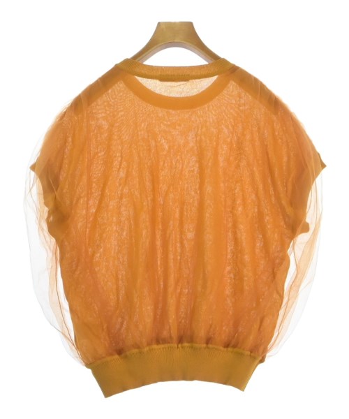 CHIGNON เสื้อแขนกุด