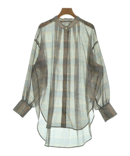 CHIGNON เสื้อสตรี