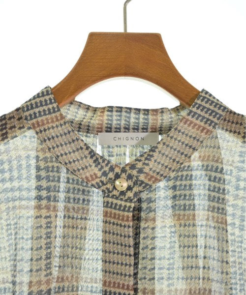 CHIGNON เสื้อสตรี