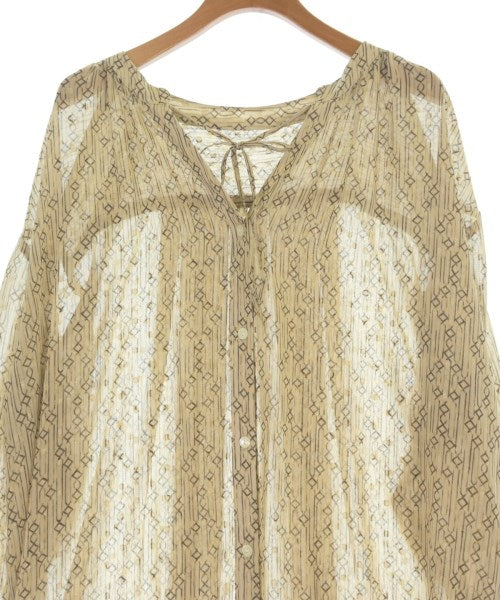 CHIGNON เสื้อลำลอง