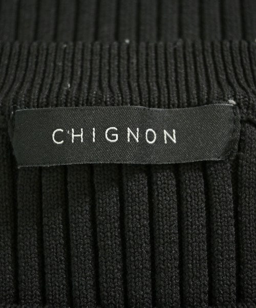 CHIGNON เสื้อกันหนาว