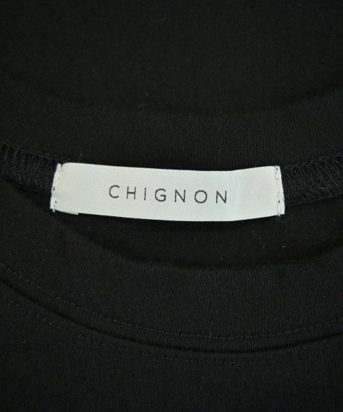 CHIGNON เสื้อยืด/เสื้อท็อปส์
