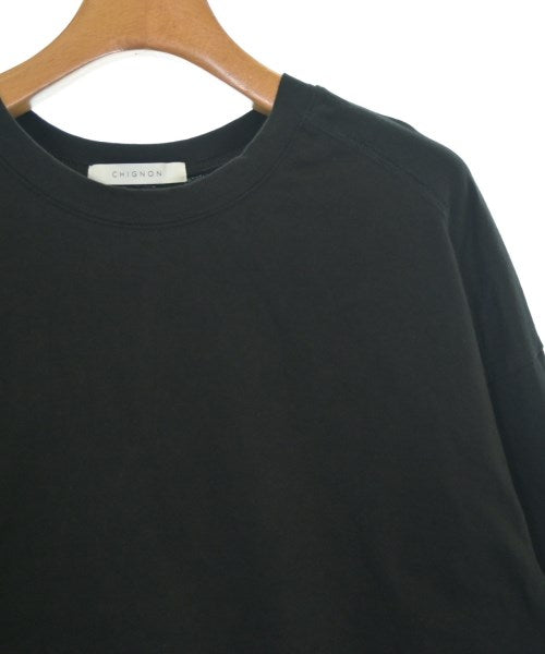 CHIGNON เสื้อยืด/เสื้อท็อปส์