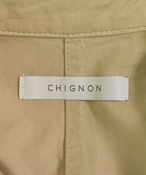 CHIGNON เสื้อโค้ท อื่น