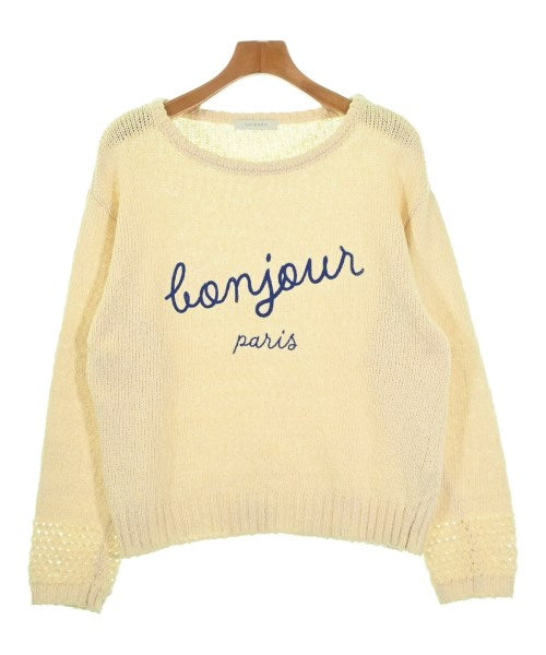 CHIGNON เสื้อกันหนาว