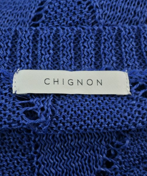 CHIGNON เสื้อกันหนาว