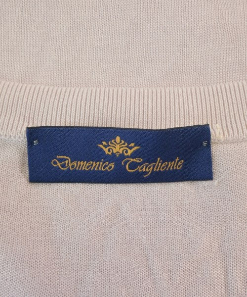 Domenico Tagliente เสื้อกันหนาว