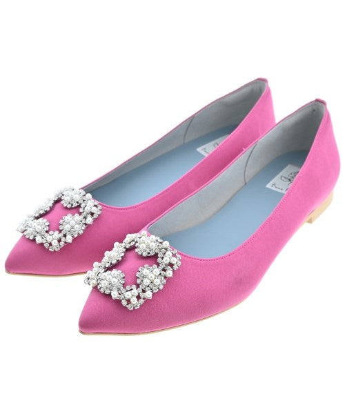 Emma Francis รองเท้าส้นสูง