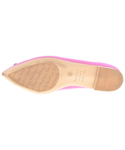 Emma Francis รองเท้าส้นสูง