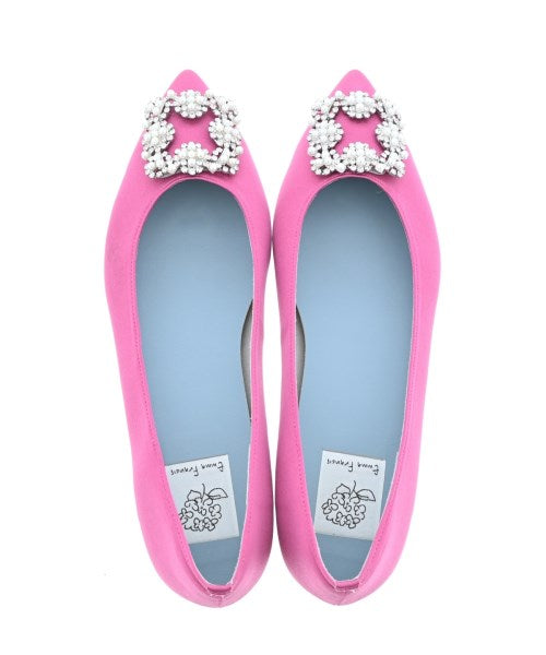 Emma Francis รองเท้าส้นสูง