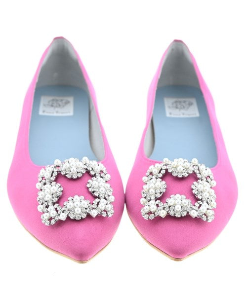 Emma Francis รองเท้าส้นสูง