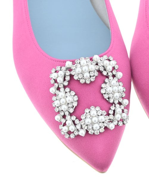 Emma Francis รองเท้าส้นสูง