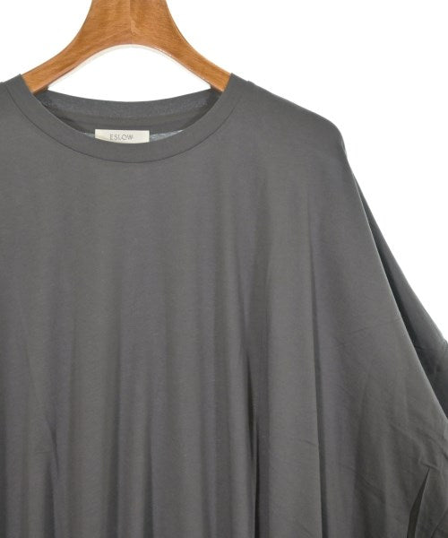 ESLOW เสื้อยืด/เสื้อท็อปส์