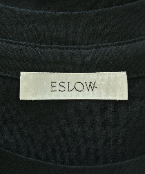 ESLOW เสื้อยืด/เสื้อท็อปส์