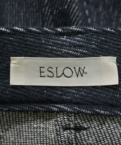 ESLOW ยีนส์