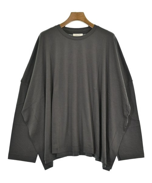 ESLOW เสื้อยืด/เสื้อท็อปส์