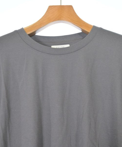 ESLOW เสื้อยืด/เสื้อท็อปส์