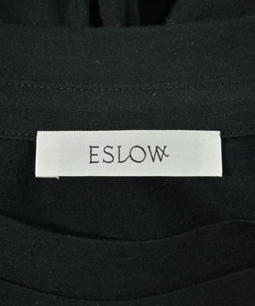 ESLOW เสื้อยืด/เสื้อท็อปส์