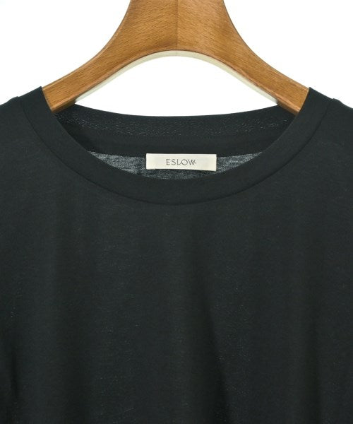 ESLOW เสื้อยืด/เสื้อท็อปส์